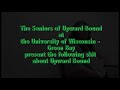 UWGB UB TRiO PSA