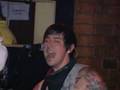 Zacky Vengeance's 26th BDAY
