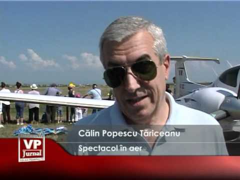 Spectacol în aer