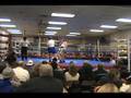 Andrew Keller vs Zack Aaker