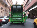 Les Squatters - Le P'tit Camion Vert