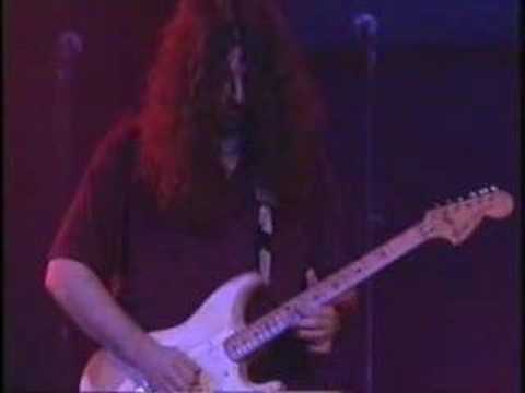 Jeff Scott Soto - Spread Your Wings