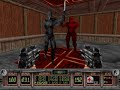 Shadow Warrior: Engine demonstration