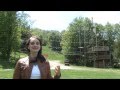 Jiminy Peak Mountain Resort-- Sunny summer fun to come!