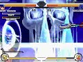 MUGEN Ikumi Amasawa (ME) vs Skullman MUGEN Ikumi Amasawa (ME) vs Skullman