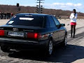 Audi 100 2.8 quattro streetrace.org avamine Audi 100 2.8 quattro streetrace.org avamine