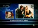 video CQTest a la modelo argentina Martina Klein Picture