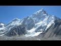 Everest base camp trek with Mountain world treks ...