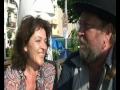 Henk Schiffmacher op de korrel