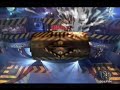 The Second World Championship Heat 1