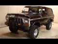 1979 F.B. xlt 4x4 Video