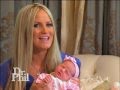 Dr. Phil and Robins Granddaughter Avery Elizabeth is Born!