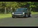 Porsche 993 Fabspeed Maxflo Exhaust