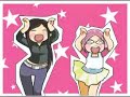 Caramel Dansen v2.0