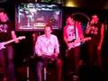 Harmonix Rocks with Rock Band