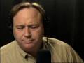 David Icke on the Alex Jones Show 10/6/2008 Part 7/13