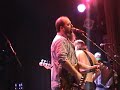 the Gourds- Lower 48- live at the Gothic