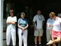 Memere and Papa Fecteau's 65th Anniversary