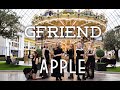 GFRIEND - Apple cover dance by RE.PLAY