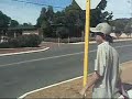Tour of Boddington