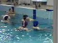 Drug Addict Saga act.2 - Swimming Pool