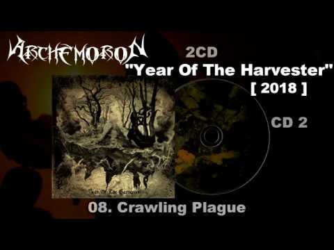 ARCHEMORON - Year Of The Harvester [2018]