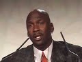 JORDAN x PARIS 2006 x PRESS CONFERENCE x PART 3 JORDAN x PARIS 2006 x PRESS CONFERENCE x PART 3