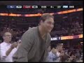 4/9/08 Kelly Pavlik Honored at Cavs Game, teampavlik.com