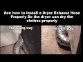 Dryer not heating