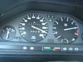 BMW E30 turbo 0 - 240km/h - II; 0 - 100 in 4.4, 0 - 200 in 12