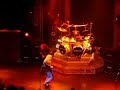 teledysk, klip, Megadeth,- Set The World Afire