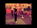Aerobik club A Trscanska 8 - YouTube
