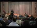 Adler Answers a Question on Darfur