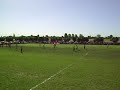 gol de villa gol de villa