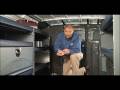 videos de Leggett & Platt's eCoupled Mobile Workspace Demo