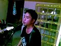 NOTHING'S GONNA STOP US NOW ( STARTING LINE COVER)