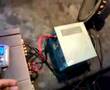 300 Watt power supply ile 200 watt bass anfisi çalıştırma 1