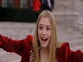 New York Minute (Jane and Roxy) - Change in my condition