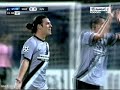 Camoranesi Goal Vs Maccabi Haifa