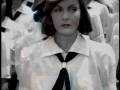 Hollywood Memories: Greta Garbo's Scare