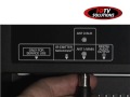 Mitsubishi LT-40134 40\" LCD HDTV Review Mitsubishi LT-40134 40\" LCD HDTV Review