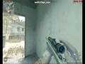 cod4 frag 3 sniper