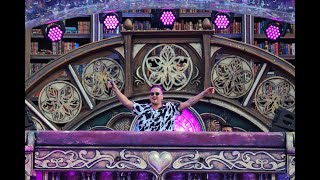 Robin Schulz - Live @ Tomorrowland Belgium 2019 Mainstage