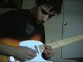 Sir Psycho Sexy (RHCP Cover)