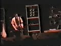 Faith No More - Paris 1995 - Caralho Voador