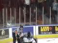 Remparts contre Sags - Bagarre foire � la Richard Martel