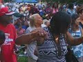 Cupid Shuffle @ King Arts Complex - cJazzic Soul Band