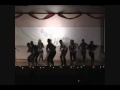 Saliwan - UPCN Tea Party '09 - a blaCNwhite affair