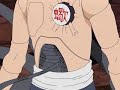 Sasori of the red sand tribute