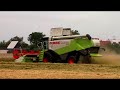 Claas,Lexion,560